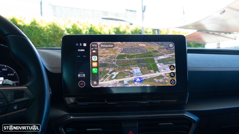 Cupra Formentor 1.4 e-Hybrid DSG - 10