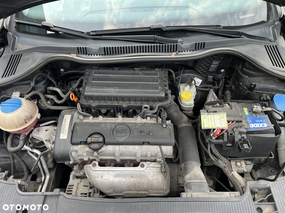 Seat Ibiza 1.4 16V Style - 19