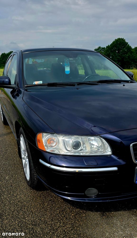 Volvo S60 2.4 T5 Summum - 5