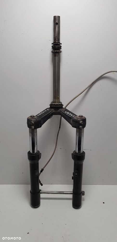 Peugeot Satelis II 2 Zawieszenie Przód Przednie Lagi - 1