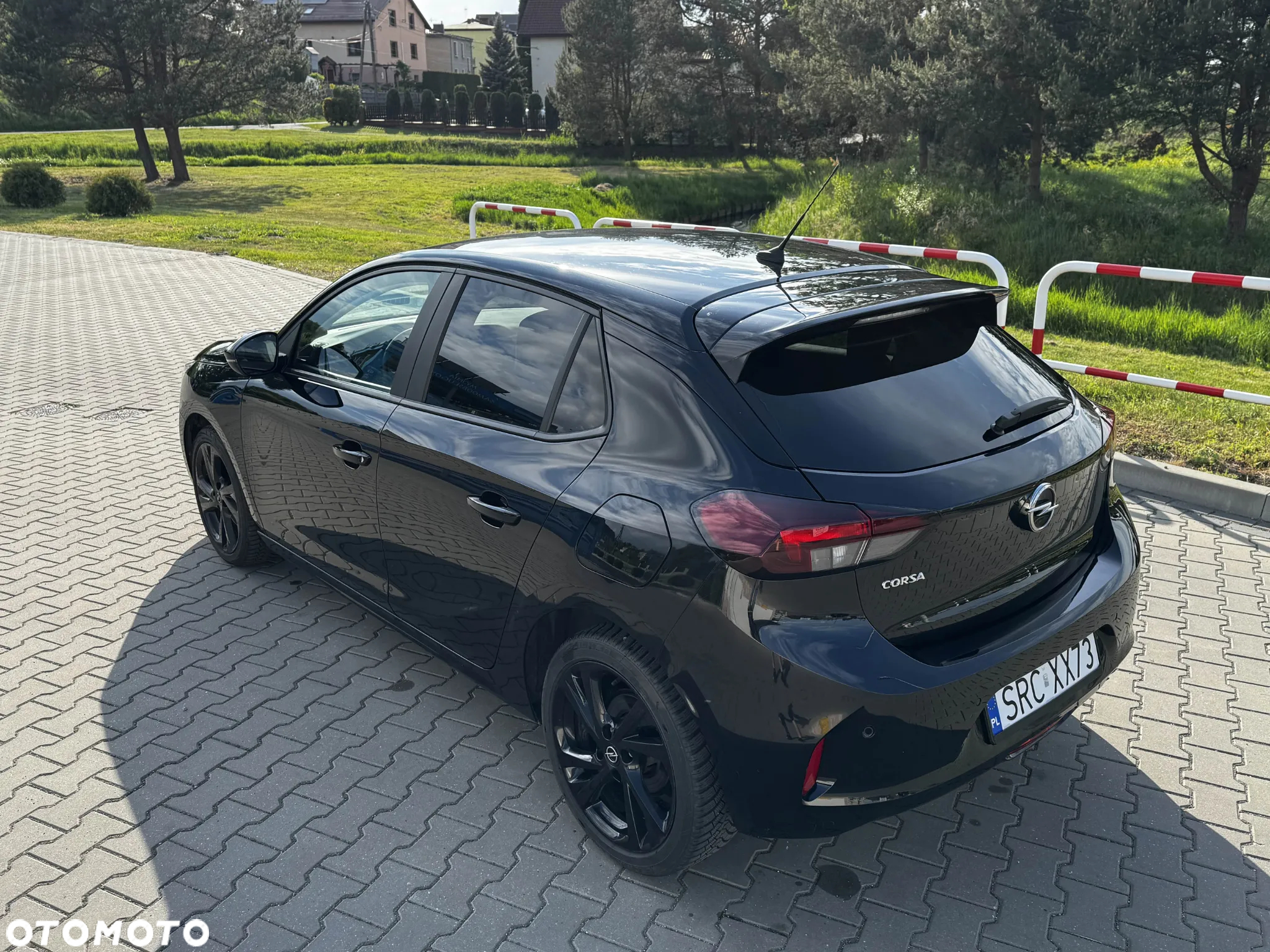 Opel Corsa 1.2 Direct Inj Turbo Start/Stop Automatik Ultimate - 4