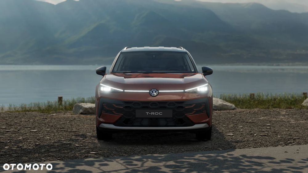 Volkswagen T-Roc 1.5 TSI Style DSG - 7