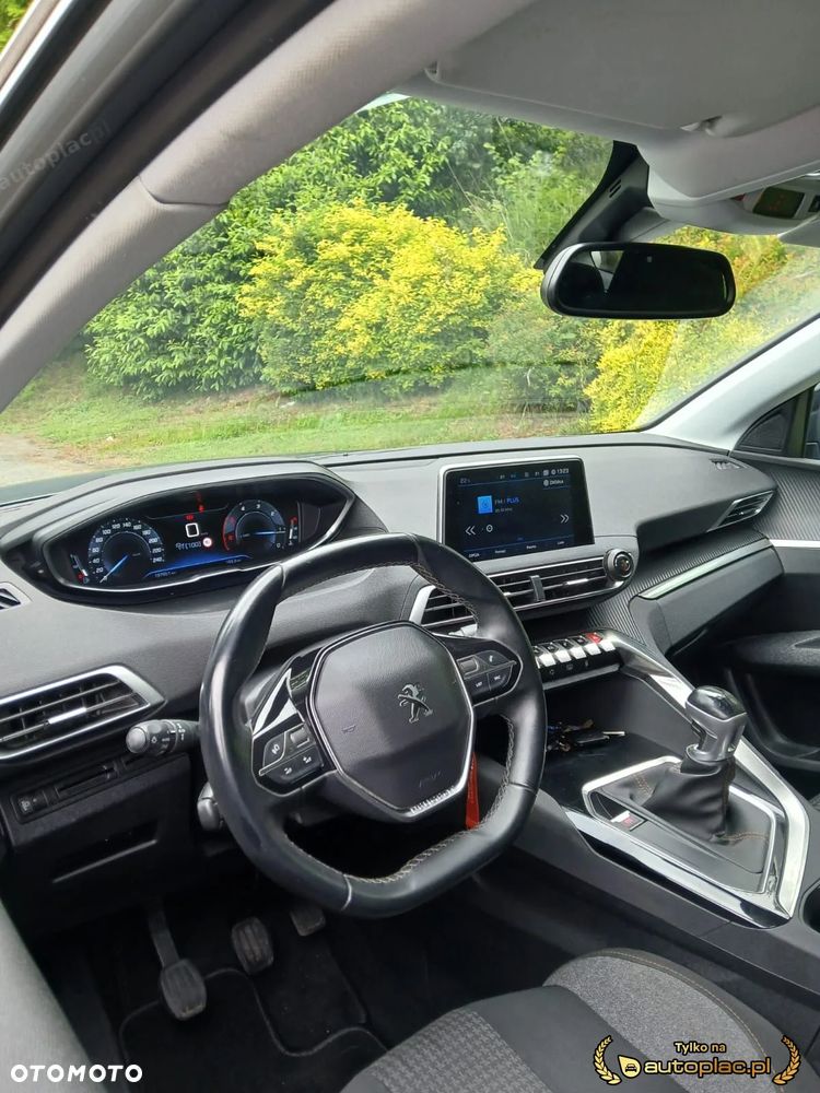 Peugeot 5008 BlueHDi 130 Active - 5