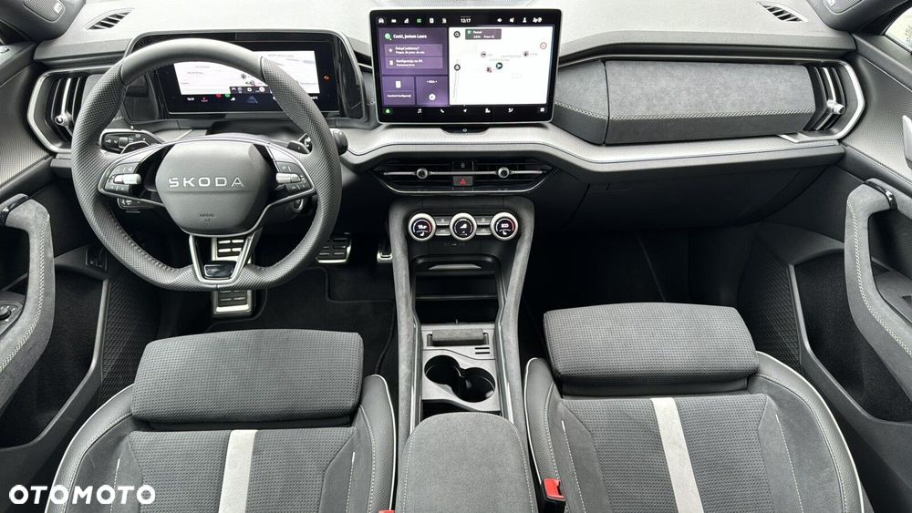 Skoda Kodiaq - 15