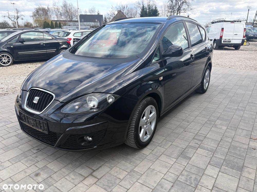 Seat Altea - 3