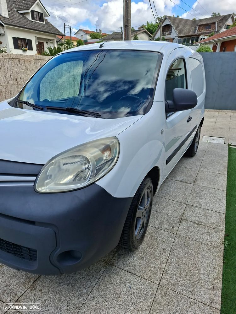 Renault Kangoo - 6
