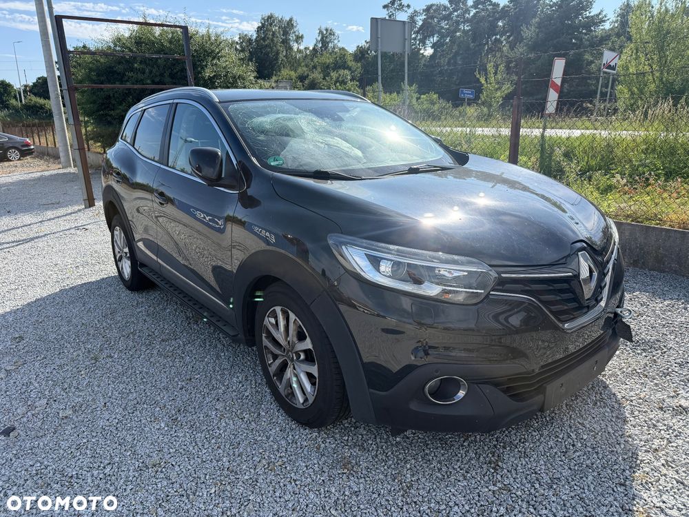 Renault Kadjar 1.2 Energy TCe Spring Edition - 1