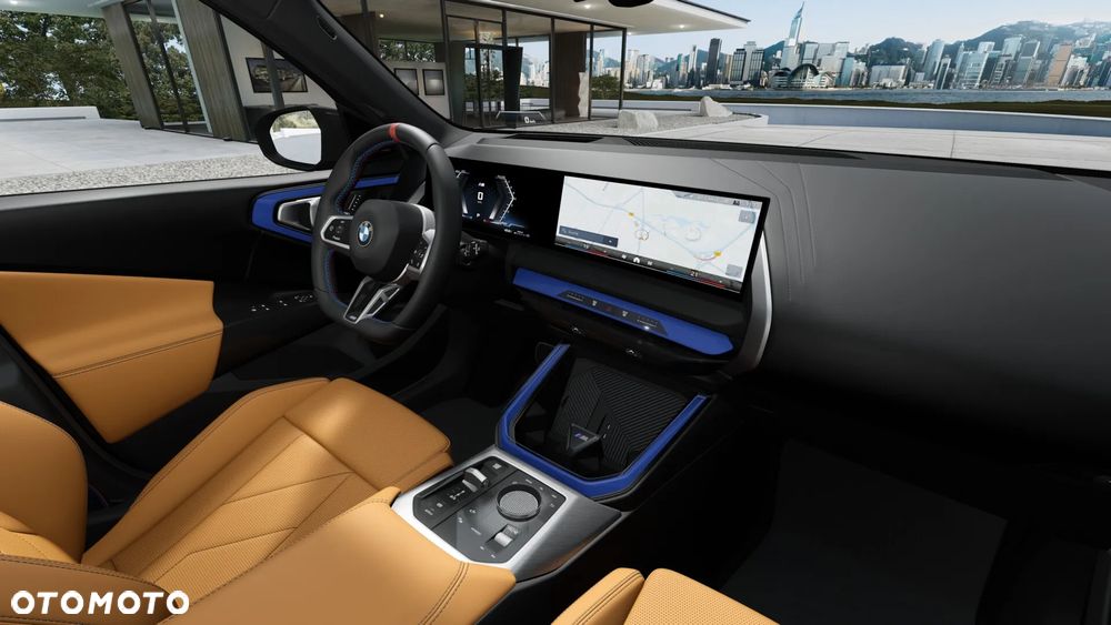 BMW X3 M M50 xDrive - 15