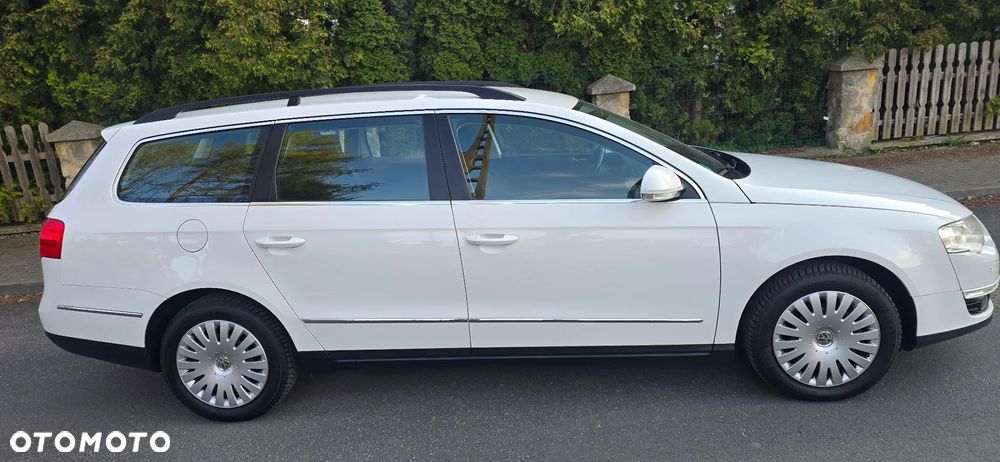Volkswagen Passat 1.4 TSI Trendline BlueMotion Technology - 5