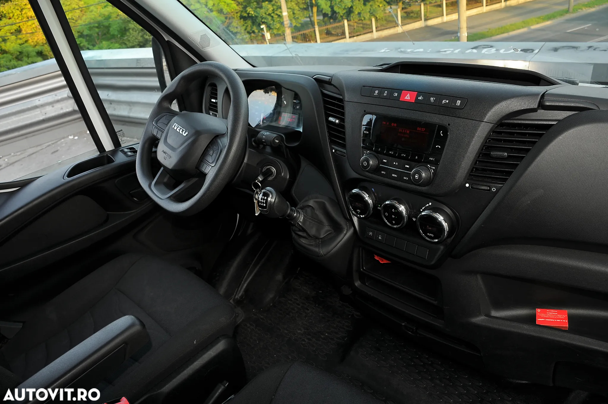Iveco Daily 35C16 Cason - 8
