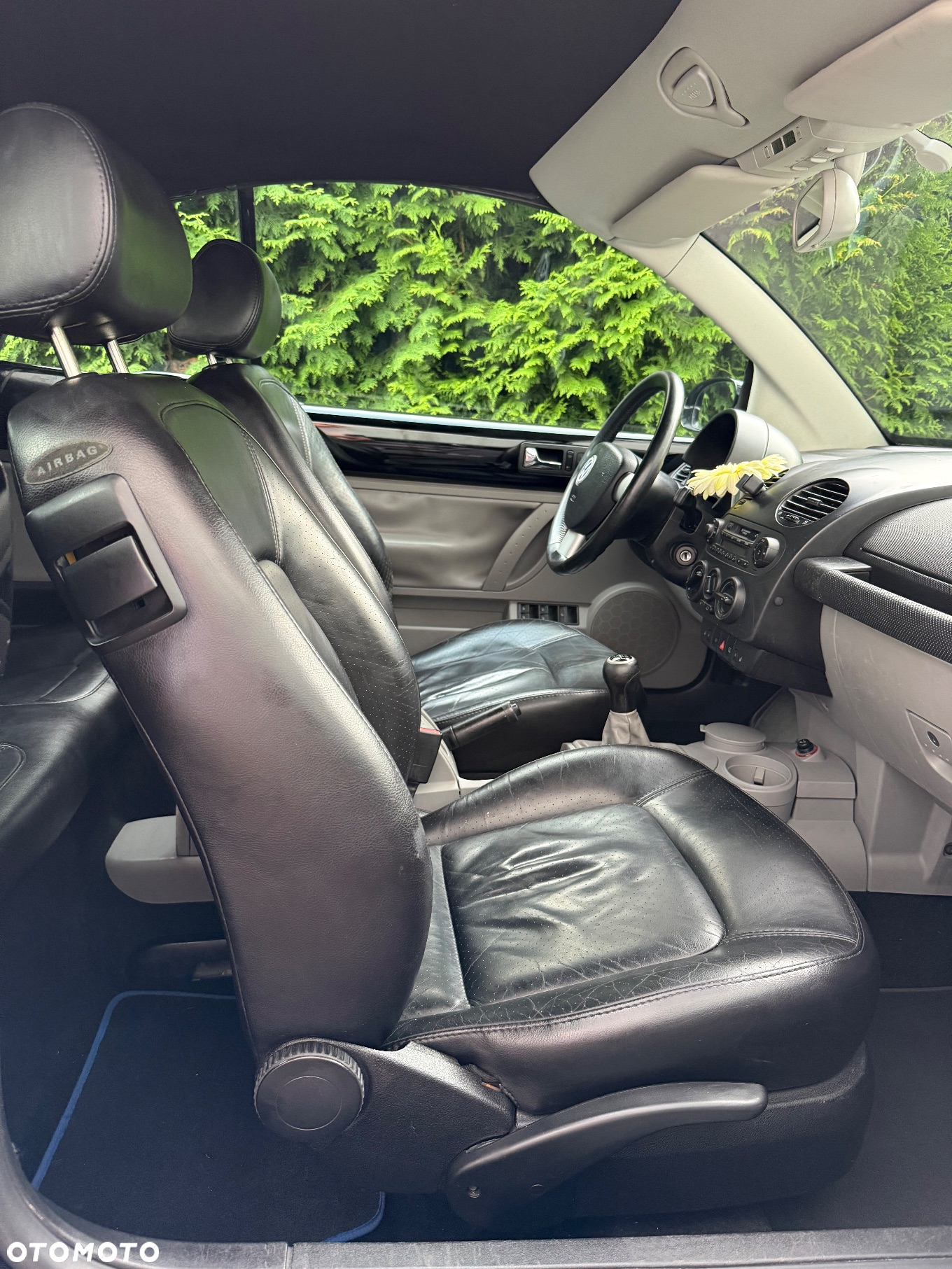 Volkswagen New Beetle 2.0 - 14