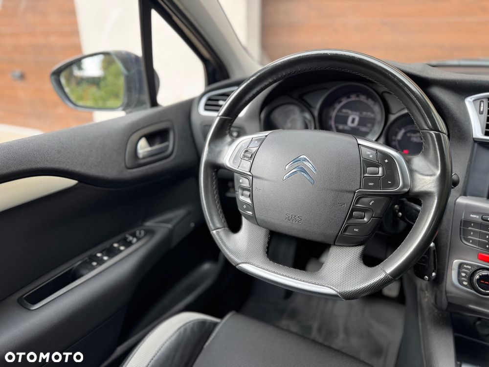 Citroën C4 1.6 HDi Selection - 28