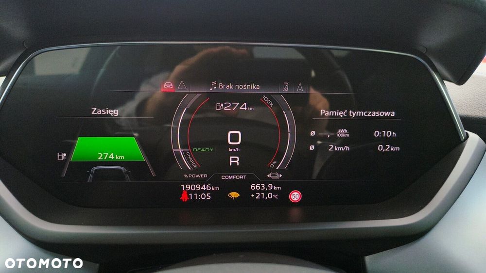 Audi e-tron GT 60 93kWh Quattro - 15