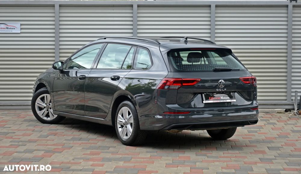 Volkswagen Golf 2.0 TDI Life - 17