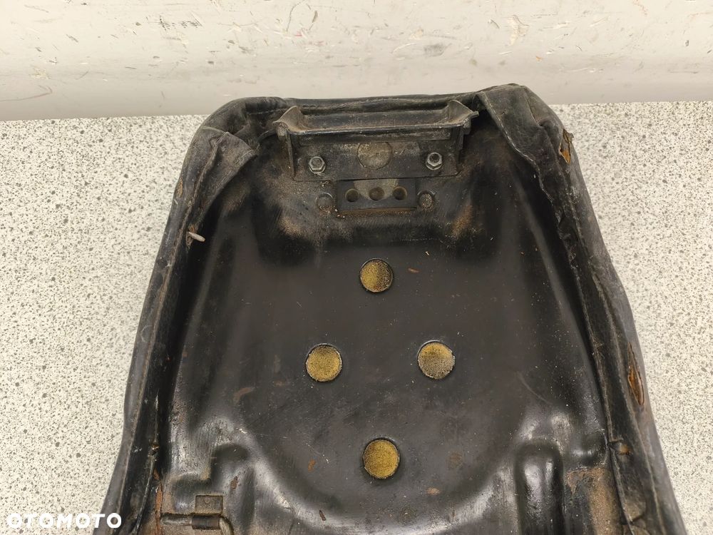 Kanapa, fotel, siedzenie Honda CB125 CB 125 CL 175 CL175 - 16