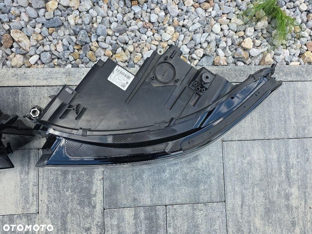 VW TIGUAN 2 5NB II LIFT Lampy Kompletne Full Led Base 5NB941035G 5NB941036G - 7