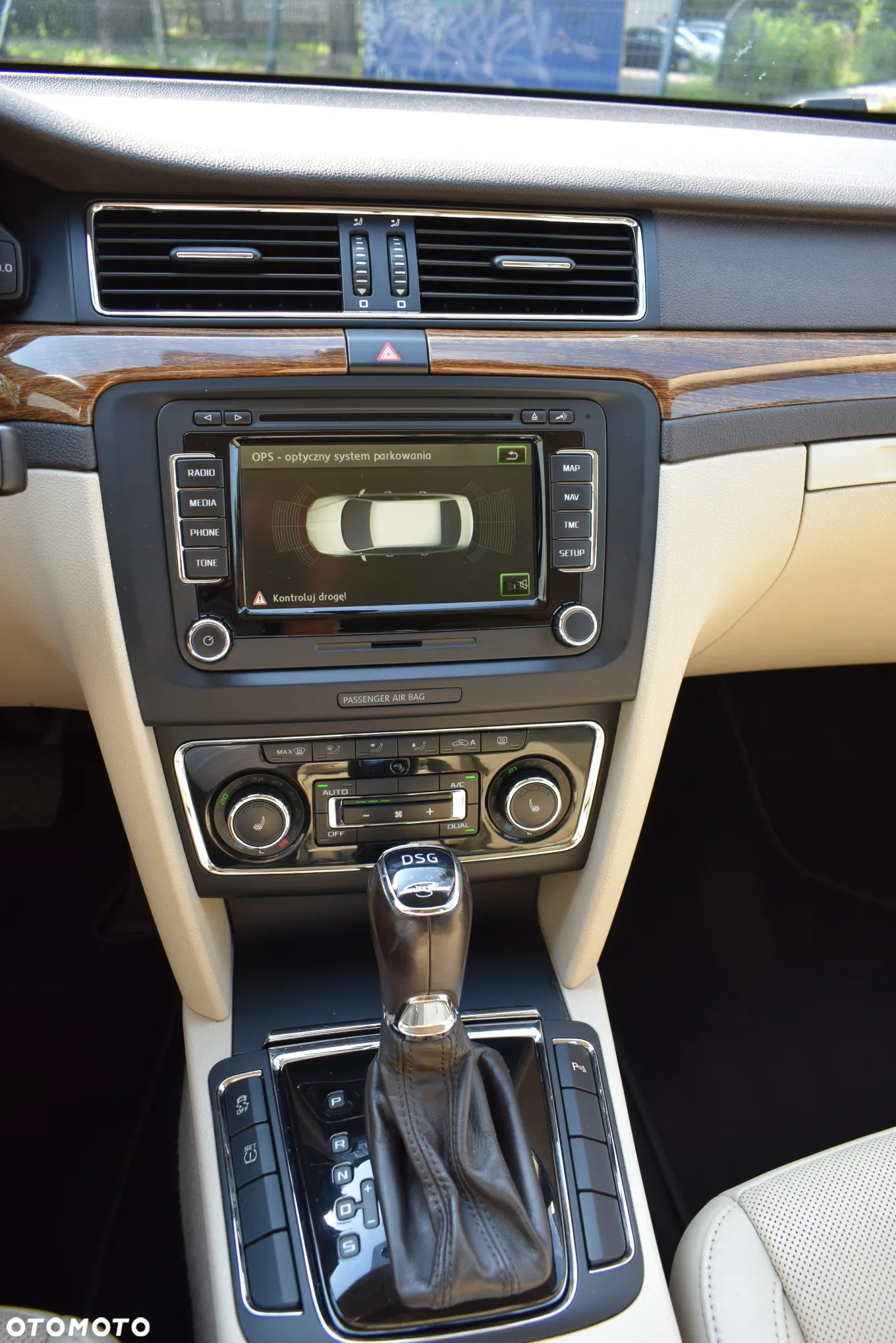 Skoda Superb 3.6 FSI 4x4 L&K DSG - 12