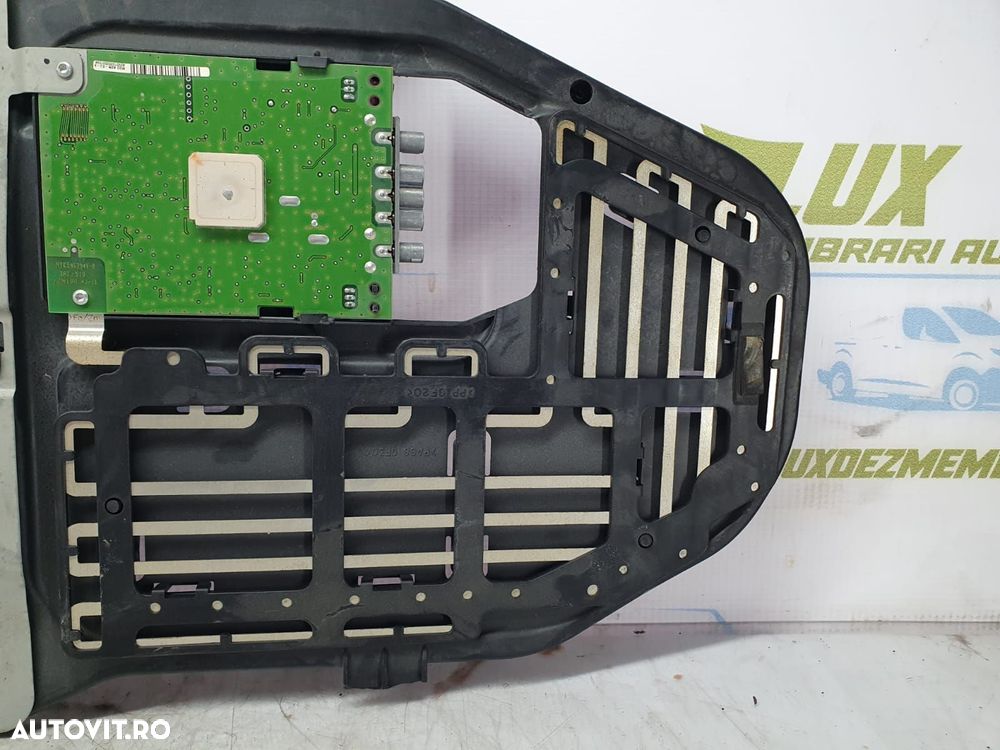 Amplificator antena A2518202275 Mercedes-Benz ML W164 [2005 - 2008] - 3