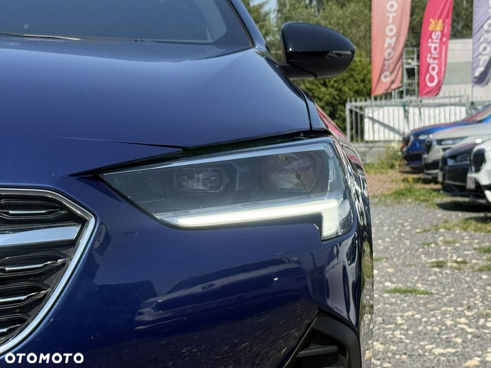 Opel Insignia 2.0 CDTI Elegance S&S - 5