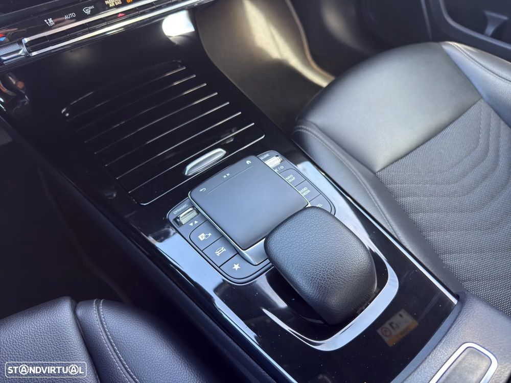 Mercedes-Benz A 180 7G-DCT Advanced Progressive - 11