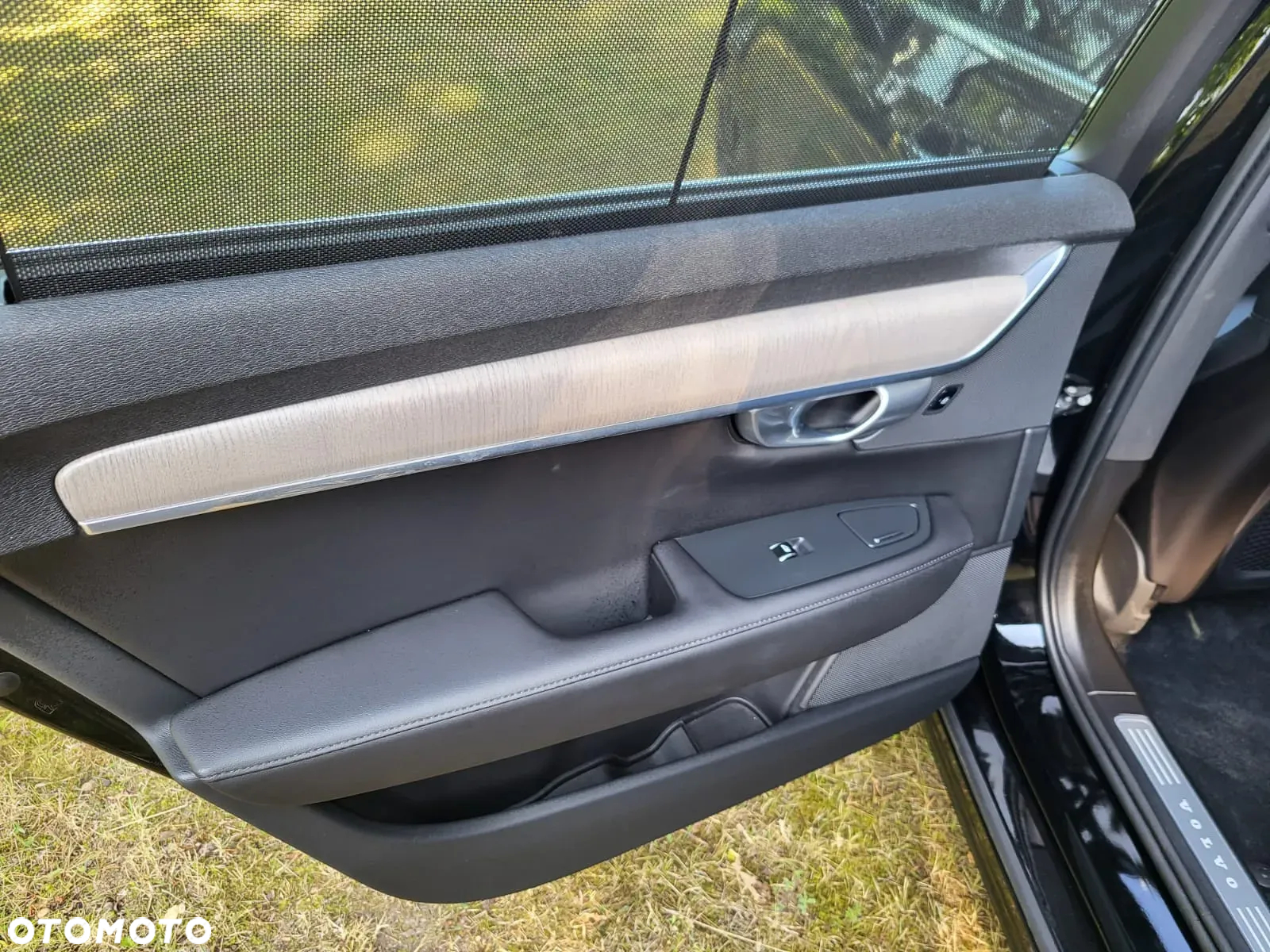 Volvo S90 B6 B AWD Geartronic Inscription - 25