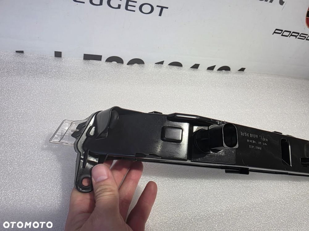 AUDI Q7 4L0 06-09 LEWY / PRAWY KIERUNKOWSKAZ NR 4L0953042 / 89313125 , 89313119 NR AUKCJI KB65 - 8