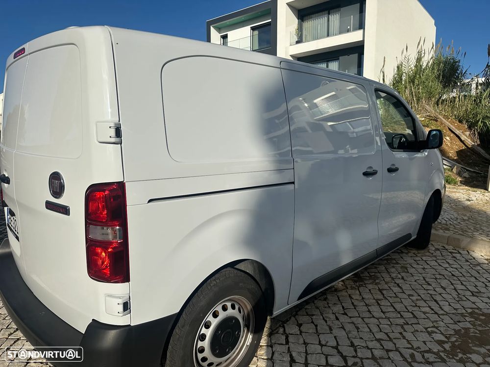 Fiat Scudo - 5