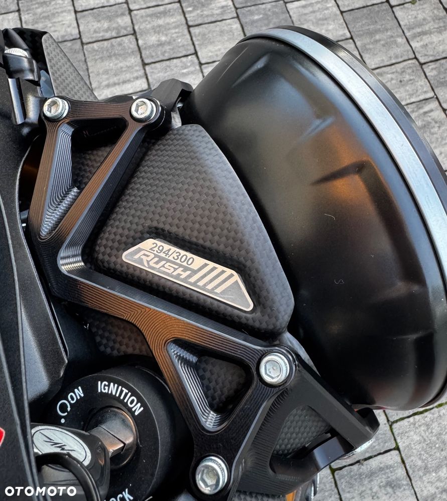 MV AGUSTA RUSH - 13