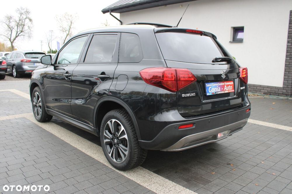 Suzuki Vitara - 18