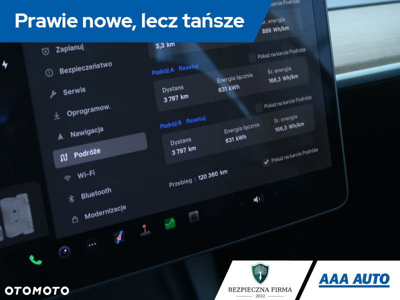 Tesla Model 3 - 12