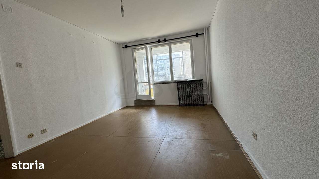Apartament 2 camere Tineretului - Decomandat - 5 min Metrou si Parc — fotografia 2
