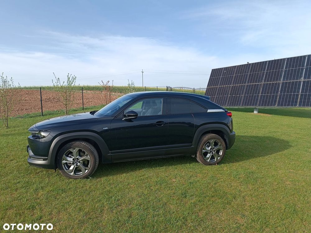 Mazda MX-30 35.5kWh Exclusive Line - 3