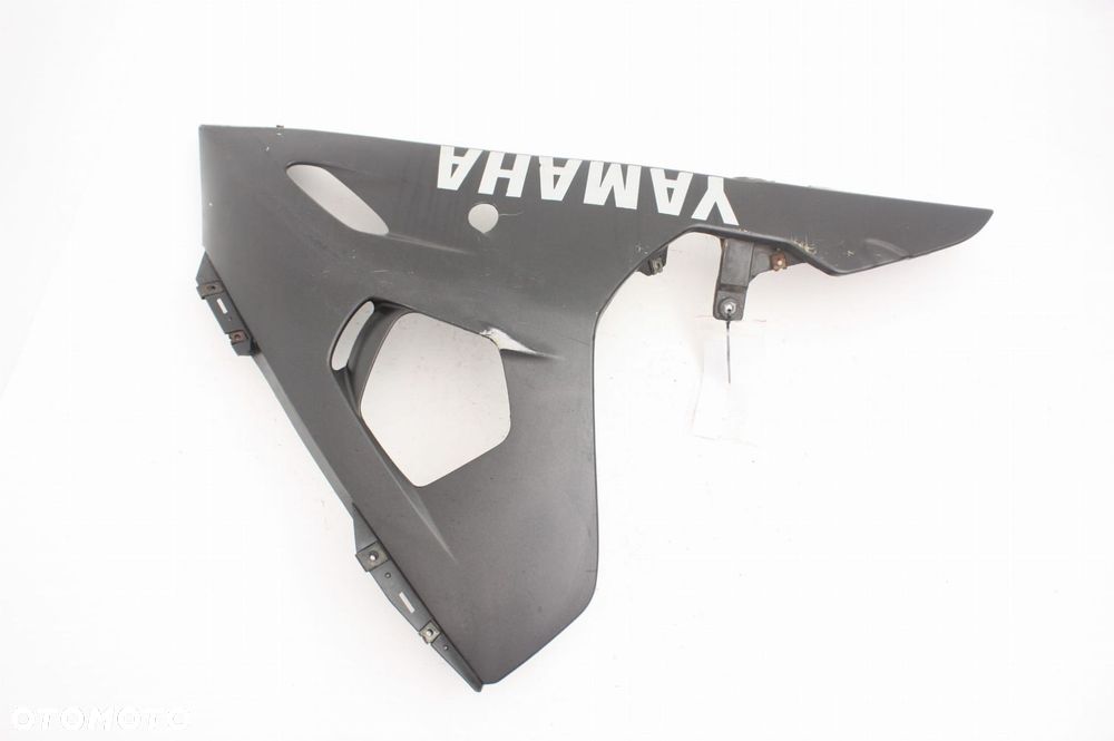 OWIEWKA WYPEŁNIENIE PŁUG PRAWY Yamaha YZF R6 RJ05 RJ09 03-05 - 2