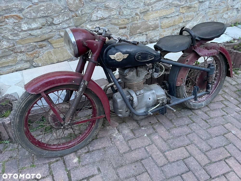 Simson Inny - 5