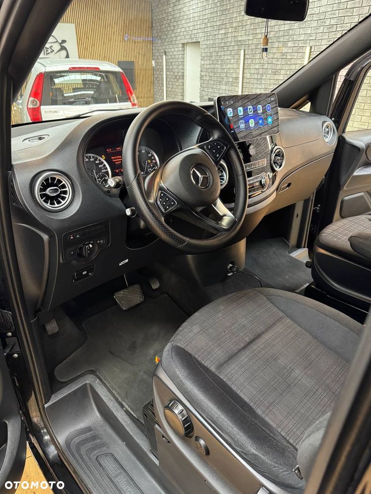 Mercedes-Benz Vito Mixto L3 9G-Tronic 447.705 - 6