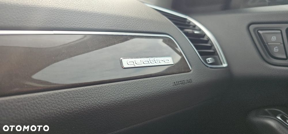 Audi Q5 2.0 TFSI Quattro Tiptronic - 26
