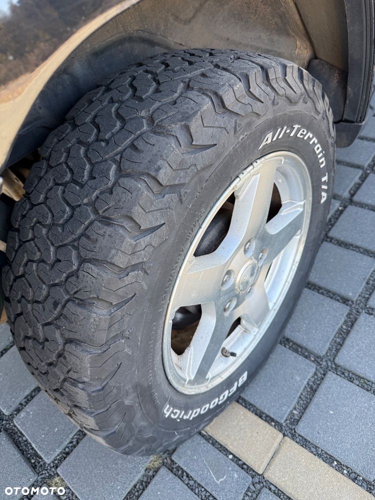 Jeep Grand Cherokee 3.0 CRD Automatik Limited - 4