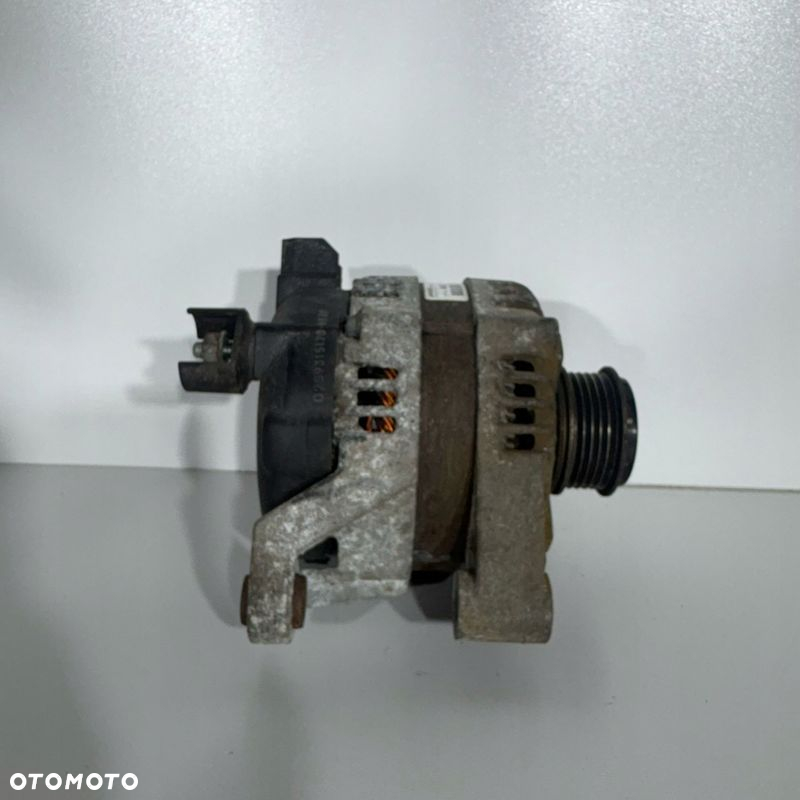 ALTERNATOR OPEL CORSA E 1.2 16V B12XER MS1042118830DARMOWA DOSTAWA - 2