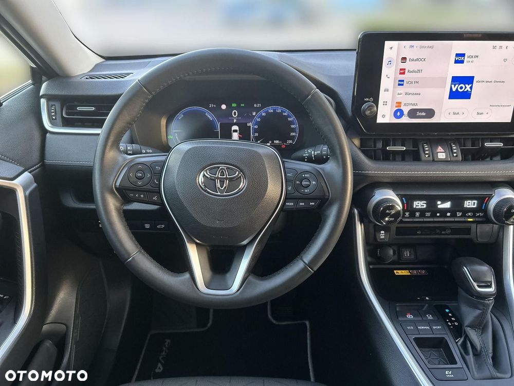 Toyota RAV4 - 17