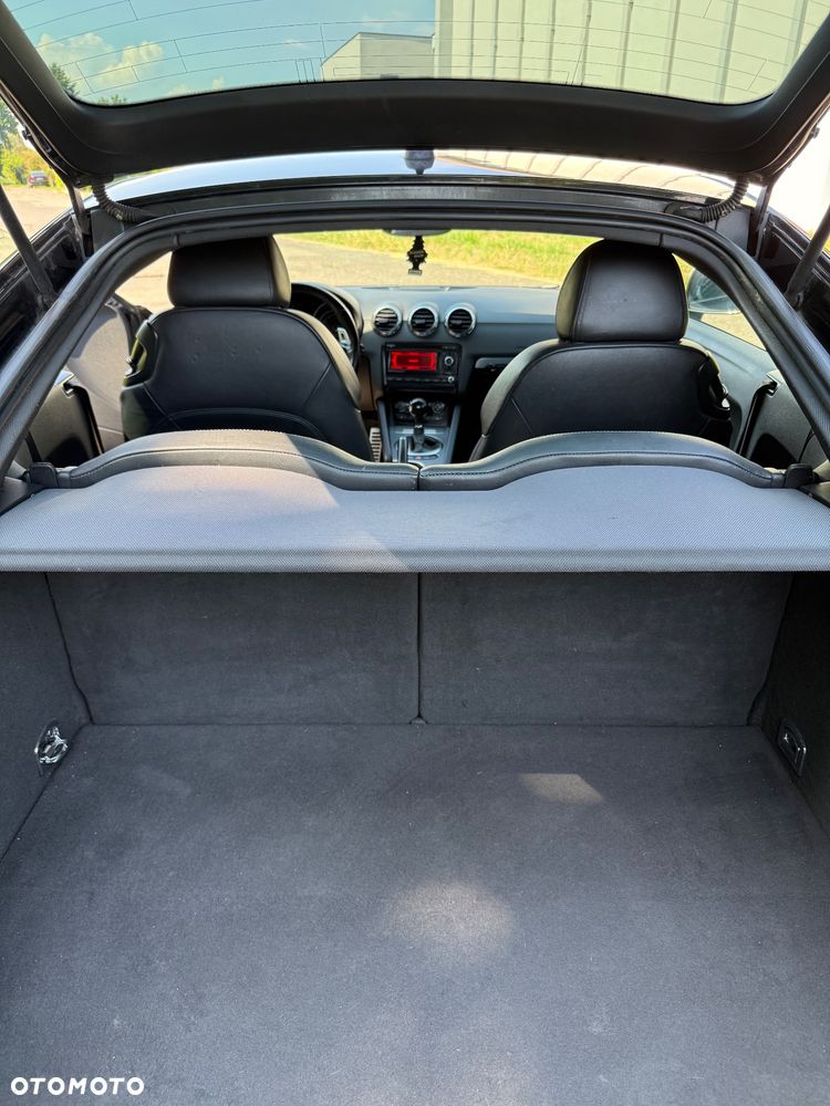 Audi TT Coupé 2.0 TFSI S tronic - 10