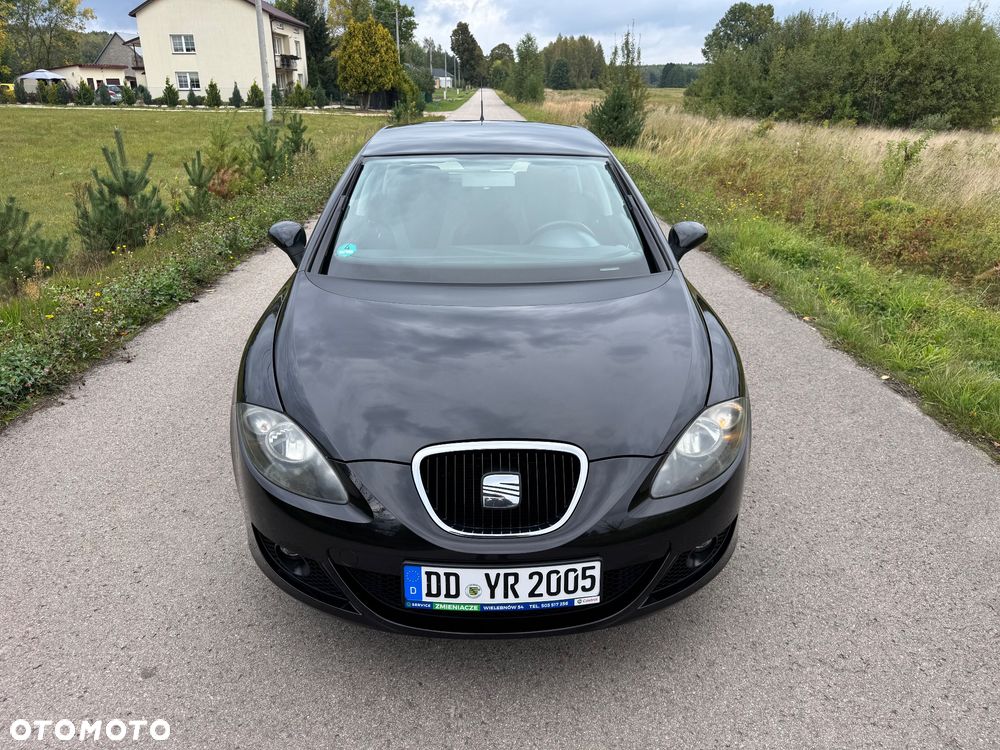 Seat Ibiza 1.4 16V Style - 2