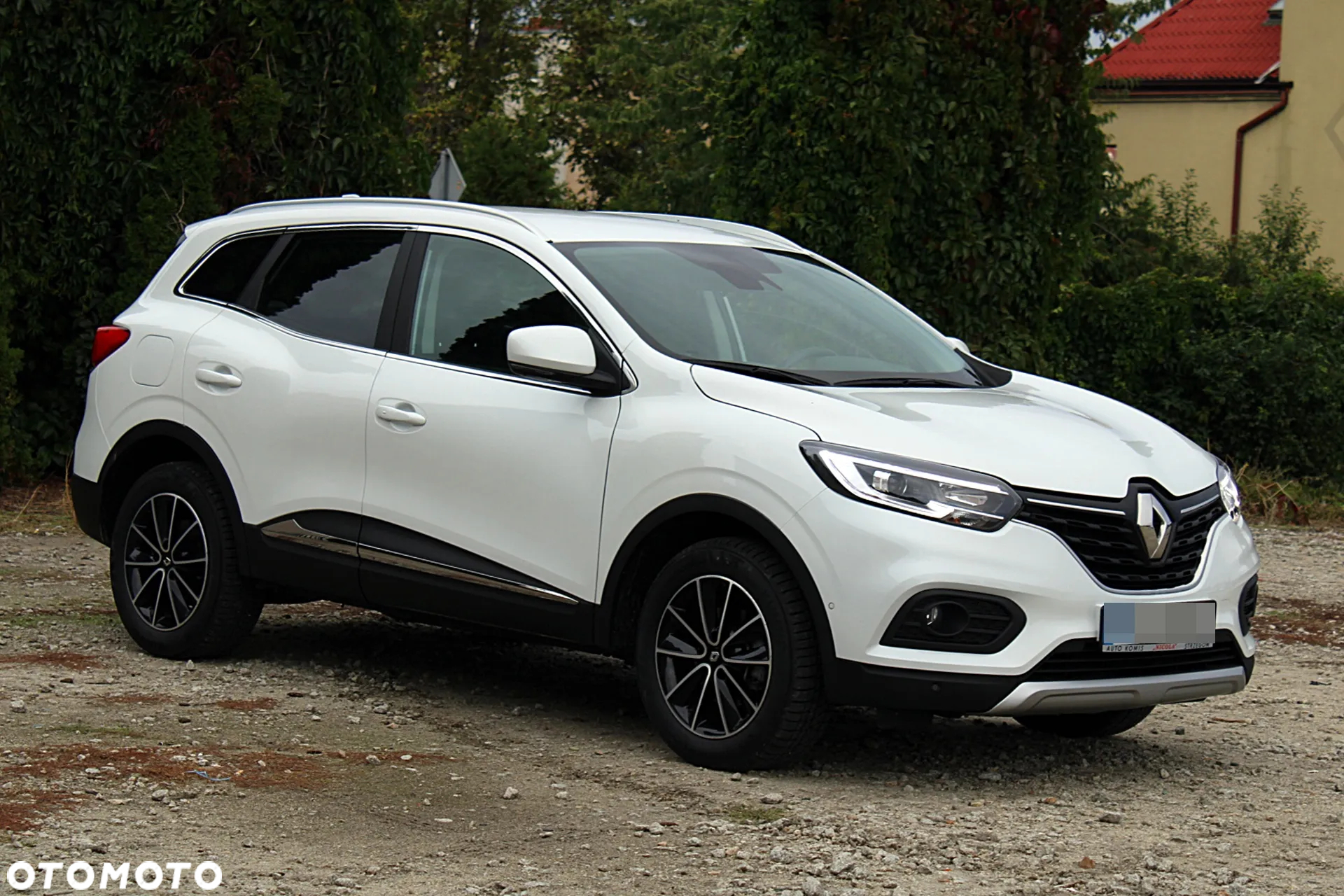 Renault Kadjar - 3