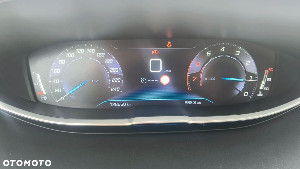 Peugeot 3008 1.2 PureTech Allure S&S - 13