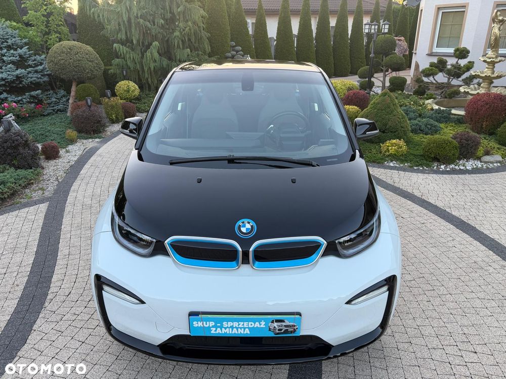 BMW i3 94 Ah - 18