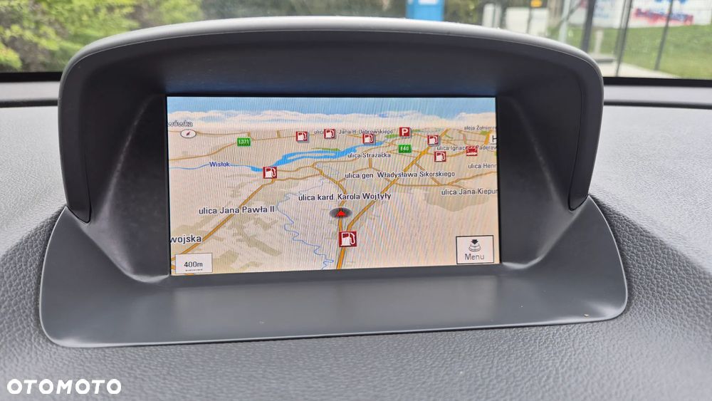 Opel Mokka 1.6 CDTI ecoFLEX Start/Stop 4x4 Color Edition - 15