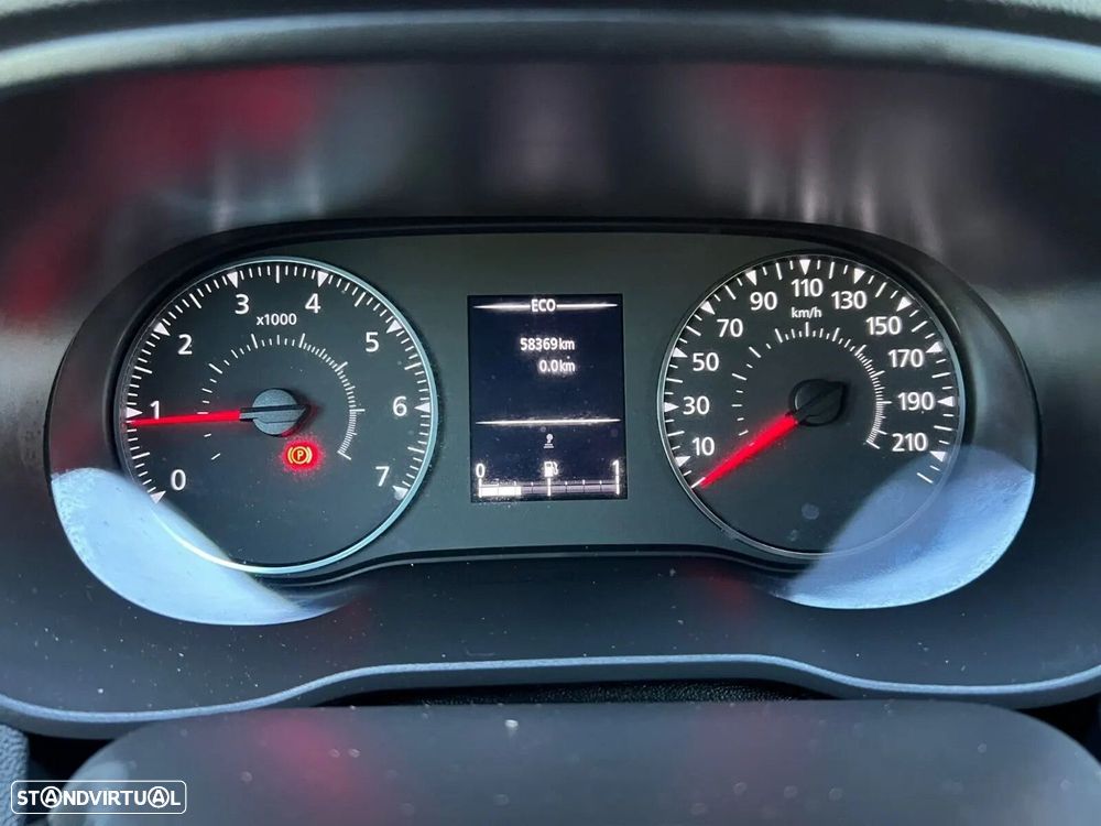 Dacia Duster 1.0 TCe ECO-G Comfort Bi-Fuel - 8