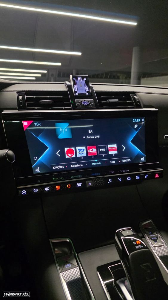 DS DS7 Crossback 4x4 Be Chic - 24