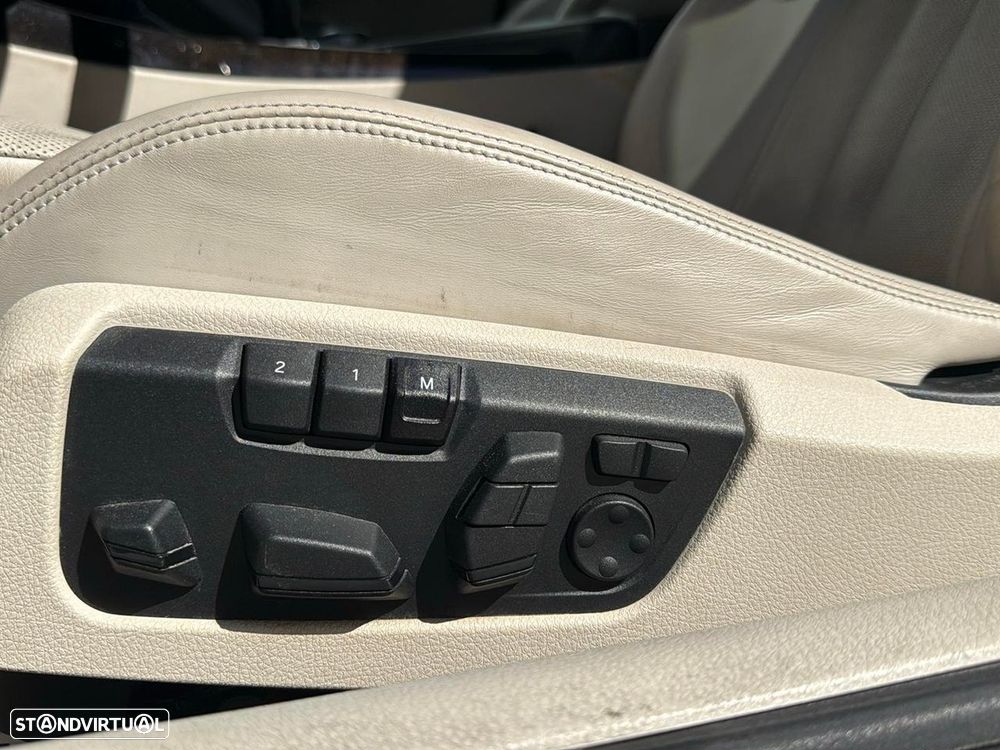 BMW 640 Gran Coupé d - 14