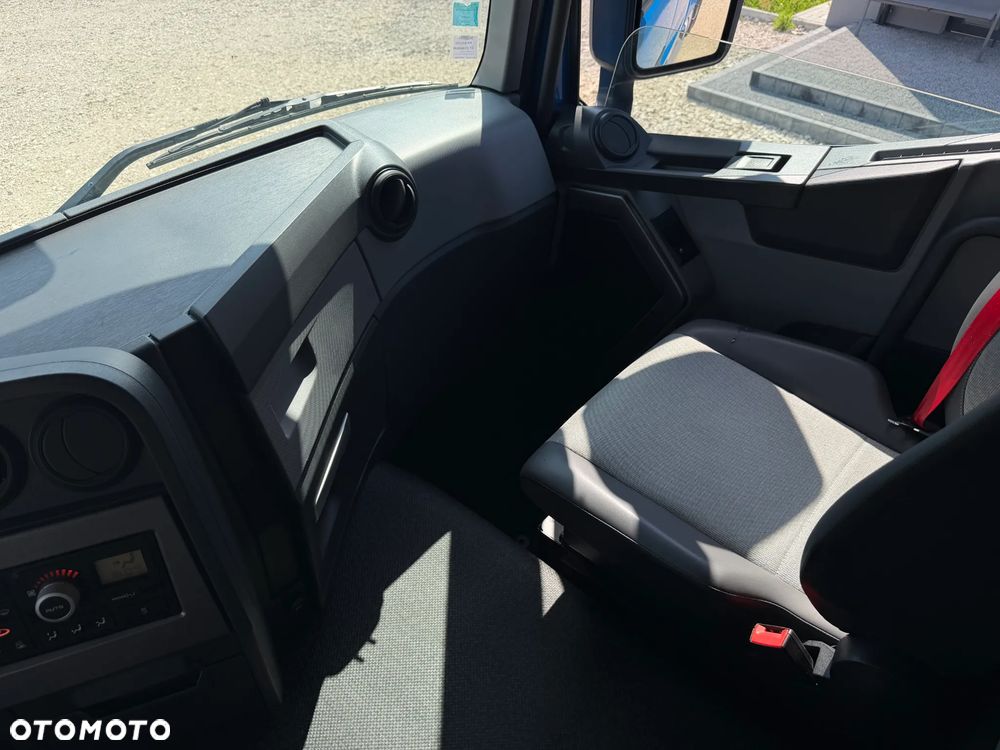 Renault T440 EURO 6 COMFORT / 2018 / SPROWADZONY - 23