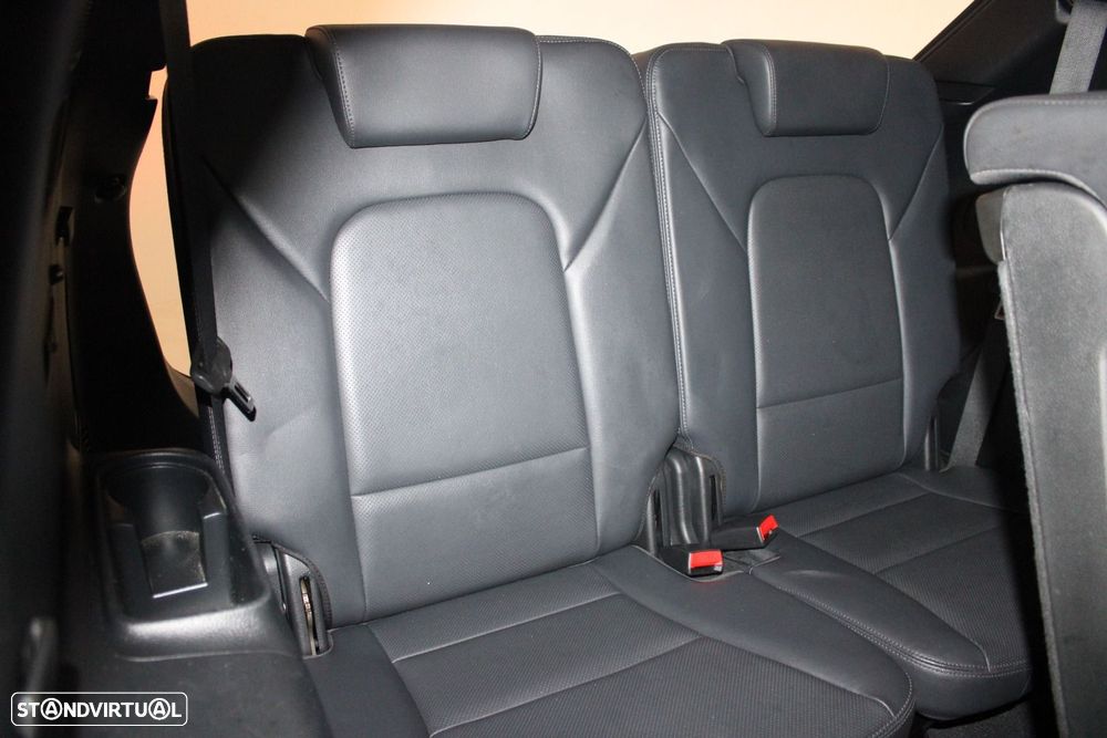 Hyundai Santa Fe 2.2 CRDi Premium Aut. - 41